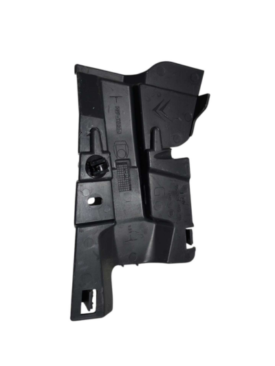 Moldura Fechadura Tras Esq Citroen Xsara Picasso 2008 a 2012 - Imagem 4