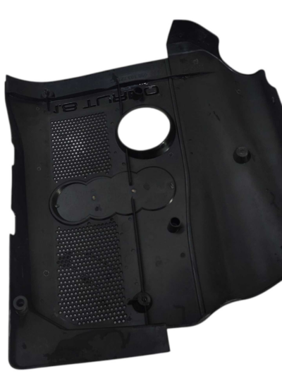 TAMPA PROTETORA MOTOR 058103721 AUDI A4 2004 2005 A 2008 - Imagem 5
