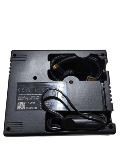 MOLDURA KIT ESTEPE BYD SEAL 2024 2025 - Imagem 6