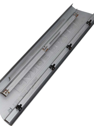 SOLEIRA PORTA DIANTEIRA DIREITA RANGE ROVER SPORT 2014/2016 - Imagem 5