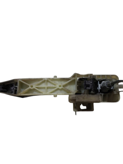 MAÇANETA EXT DIANT ESQUERDO HYUNDAI IX35 2010/2016 C/DETALHE - Imagem 7