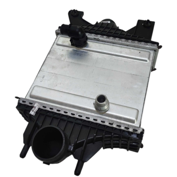 INTERCOOLER FPLA6K775 RANGE ROVER SPORT 3.0 2014 2015 2016 - Imagem 2
