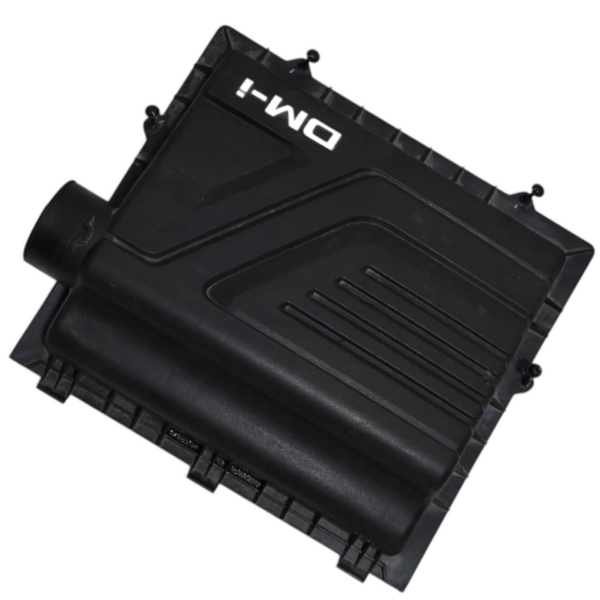 CAIXA FILTRO AR MOTOR BYD SONG PLUS 2023 2024 - Imagem 4