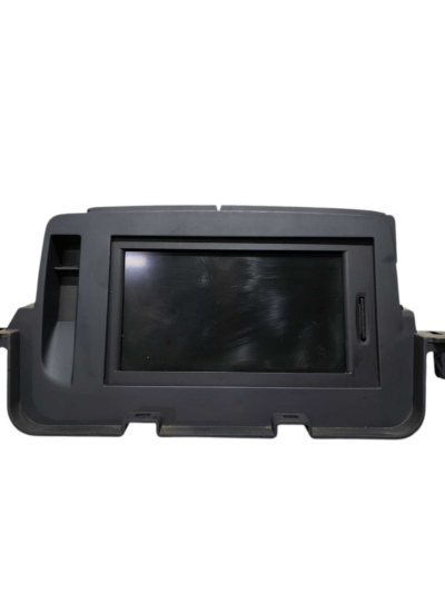 DISPLAY MULTIMÍDIA 259150931R RENAULT FLUENCE 2011 A 2016 - Imagem 1