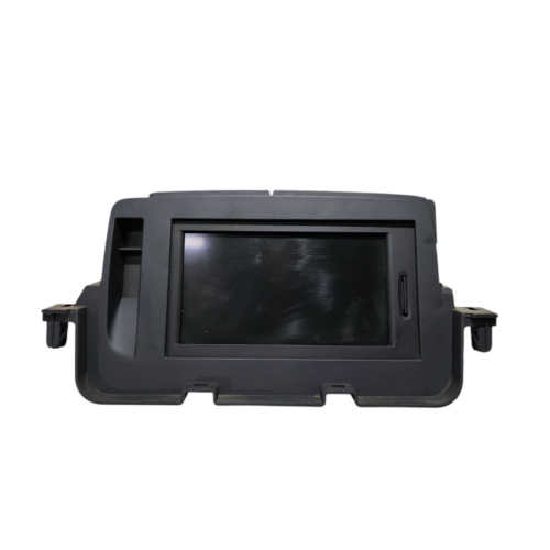 DISPLAY MULTIMÍDIA 259150931R RENAULT FLUENCE 2011 A 2016