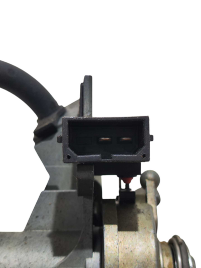 CILINDRO CHAVE PORTA DIANTEIRA ESQUERDA AUDI A4 2002 A 2006 - Imagem 5