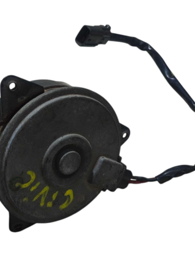 MOTOR VENTOINHA RADIADOR HONDA CIVIC 2012 2013 A 2016 - Imagem 2