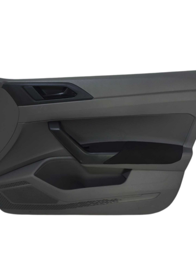 FORRO PORTA DIANTEIRA DIREITA VW POLO 1.6 MSI 2018 A 2021