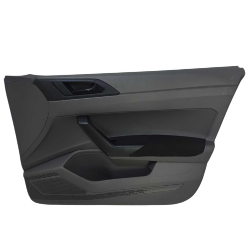 FORRO PORTA DIANTEIRA DIREITA VW POLO 1.6 MSI 2018 A 2021
