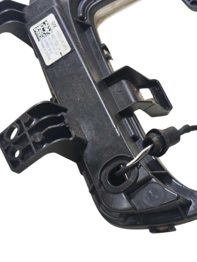 FAROL MILHA DRL ESQUERDO 26211723 GM TRACKER 2020 A 2023 - Imagem 2