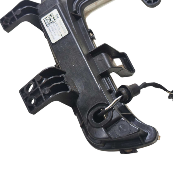FAROL MILHA DRL ESQUERDO 26211723 GM TRACKER 2020 A 2023 - Imagem 2