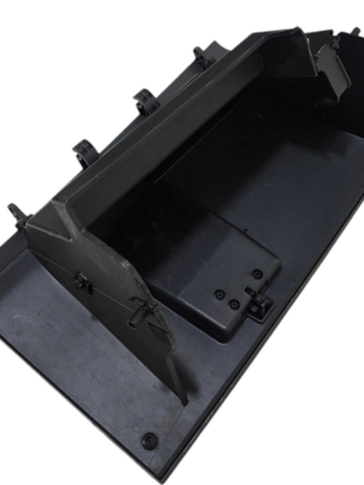 PORTA LUVAS COMPLETO FORD EDGE 3.5 V6 2013 2014 2015 - Imagem 5