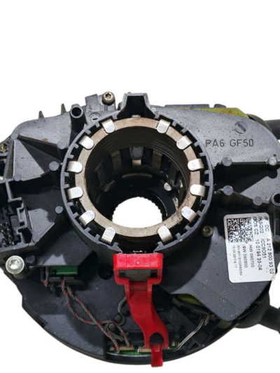 CHAVE SETA LIMPADOR 26400797001 MERCEDES GLK300 2009 A 2012 - Imagem 3