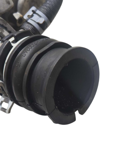 valvula egr esquerda FW939Y493AD RANGE ROVER SPORT 2013/2015 - Imagem 6