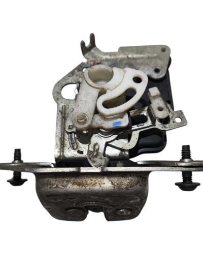 FECHADURA PORTA MALAS DODGE JOURNEY 2.7 V6 2009 A 2012 - Imagem 6