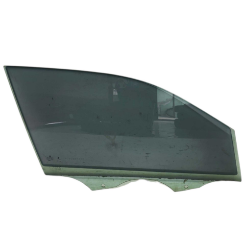 VIDRO PORTA DIANTEIRA DIREITA VW T-CROSS TSI 2019 2020 2021