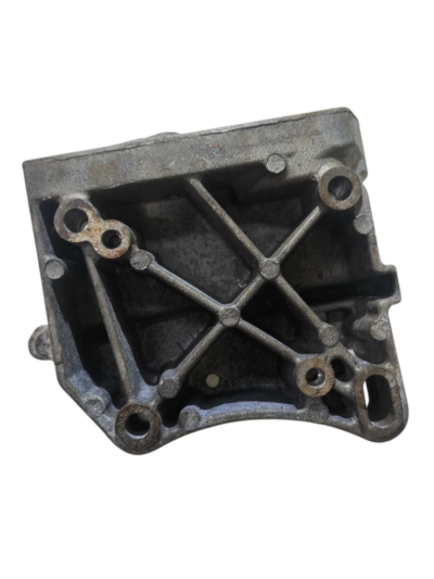 SUPORTE ALTERNADOR 9637339580 CITROEN C3 1.4 2013 A 2017 - Imagem 5