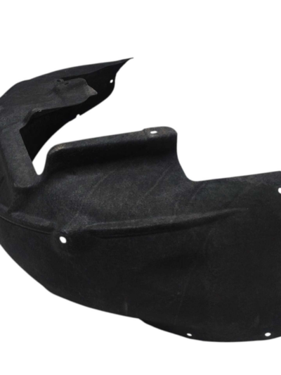 PARABARRO TRAS ESQUERDO 51717288905 BMW 328i GT 2013 A 2015 - Imagem 5