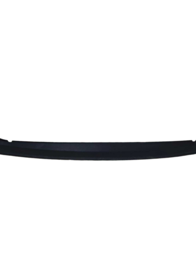 MOLDURA PARACHOQUE TRASEIRO 8L0807421 AUDI A3 2002 A 2006 - Imagem 5
