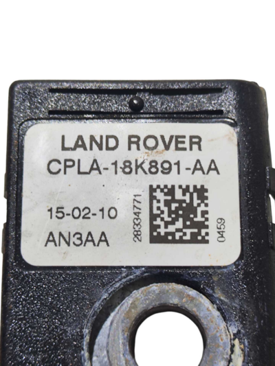 MÓDULO ANTENA RANGE ROVER SPORT 2014 A 2016 CPLA18K891AA - Imagem 6