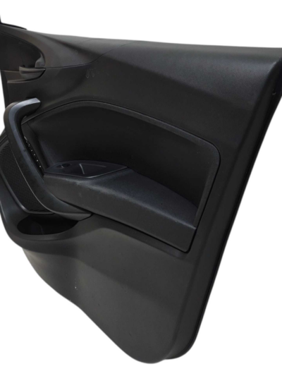 FORRO PORTA DIANTEIRA DIREITA FIAT CRONOS 1.3 2020 A 2023 - Imagem 3