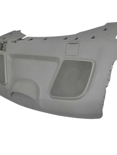 TAMPÃO BAGAGITO 84500TR8 HONDA CIVIC 1.8 2012 2013 A 2016 - Imagem 3