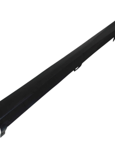 SPOILER LATERAL DIREITO 93365227 GM CORSA 2003 2004 A 2010 - Imagem 1