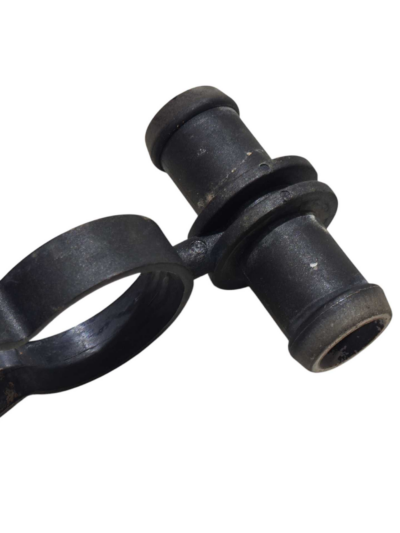 CONECTOR MANGUEIRA AR QUENTE FORD ECOSPORT 2013 A 2021 - Imagem 1
