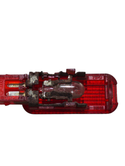 LUZ CORTESIA PORTA AUDI A4 2004 2005 2006 A 2008 8B0847411 - Imagem 3