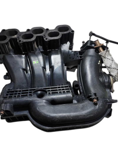 COLETOR ADMISSÃO 04591983AC DODGE JOURNEY 2.7 V6 2008 A 2011 - Imagem 5