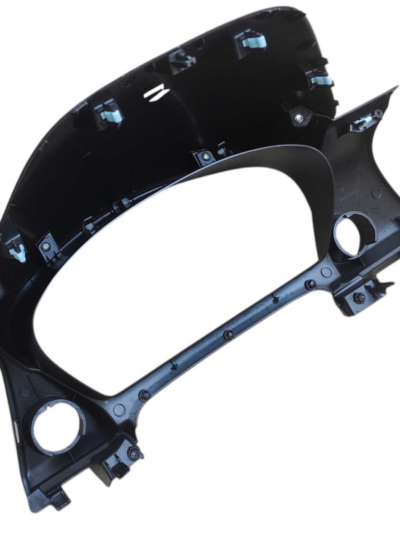MOLDURA PAINEL INSTRUMENTOS HONDA CITY 1.5 2023 2024 - Imagem 8