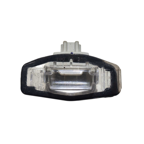 LANTERNA LUZ PLACA TRASEIRA HONDA CITY 1.5 2022 A 2024