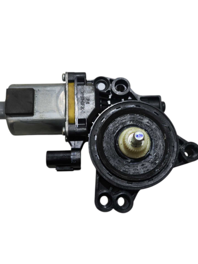 MOTOR VIDRO DIANT ESQUERDO 82450A5000 HYUNDAI I30 2013/2016 - Imagem 4