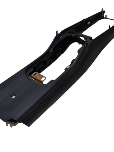 MOLDURA CÂMBIO CONSOLE CENTRAL HONDA HRV 1.8 2016 2017 2018 - Imagem 1