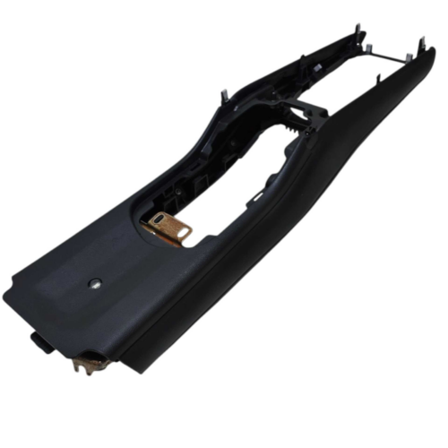 MOLDURA CÂMBIO CONSOLE CENTRAL HONDA HRV 1.8 2016 2017 2018