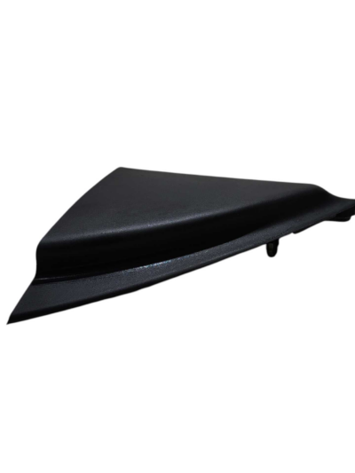 MOLDURA INT RETROVISOR ESQUERDO HYUNDAI I30 2009 A 2013 - Imagem 5