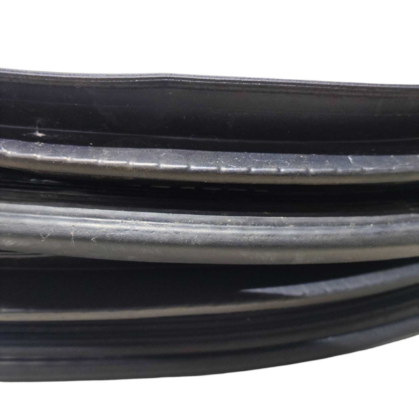 BORRACHA PORTA DIANTEIRA DIREITA MERCEDES C280 2010 A 2012 - Imagem 3