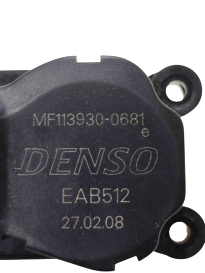 motor caixa ar MF1139300681 RANGE ROVER SPORT 2006 a 2008 - Imagem 2