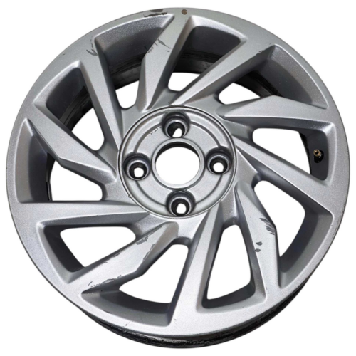 RODA ARO 15 VW UP 1.0 MPI 2015 2016 A 2020 C/DETALHE