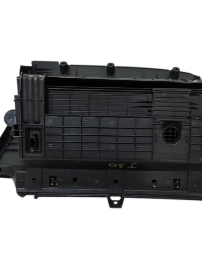 PORTA LUVAS COMPLETO 845412L000 HYUNDAI I30 2010 2011 2012 - Imagem 5