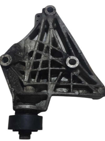 SUPORTE COMPRESSOR AR 8200025937 RENAULT SANDERO 2007 A 2013 - Imagem 5