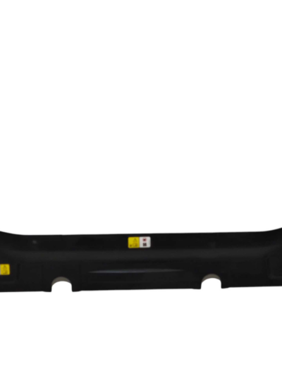 TAMPA PROTEÇÃO RADIADOR RANGE ROVER SPORT 2014/16 CPLA6A950