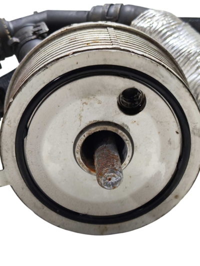 TROCADOR CALOR CÂMBIO C/MANGUEIRAS VW JETTA 2007 2008 A 2010 - Imagem 6