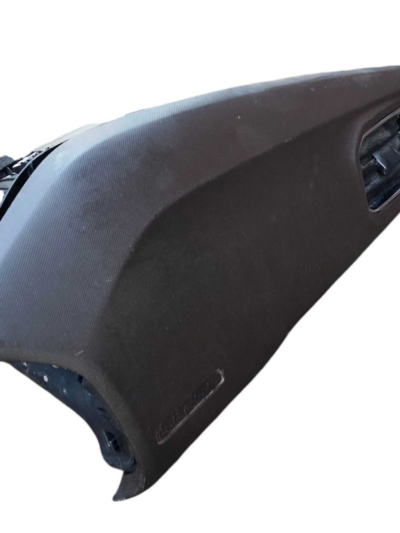 PORTA LUVAS C/DIFUSOR AR 94750017 CHEVROLET ONIX 2016 a 2019 - Imagem 2