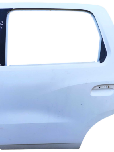 PORTA TRASEIRA ESQUERDA CHEVROLET SPIN 1.8 2013 2014 A 2018 - Imagem 1