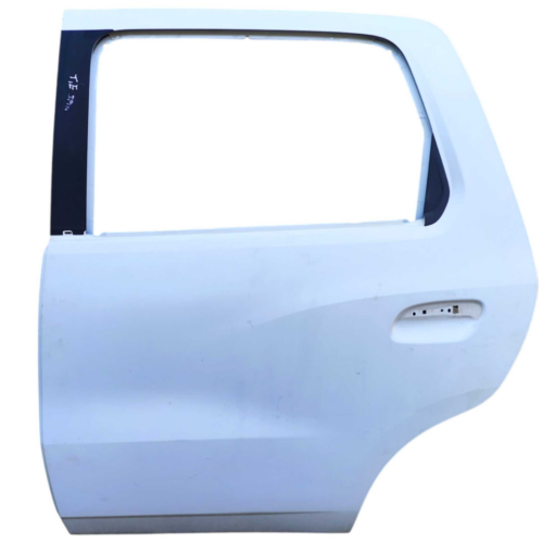 PORTA TRASEIRA ESQUERDA CHEVROLET SPIN 1.8 2013 2014 A 2018