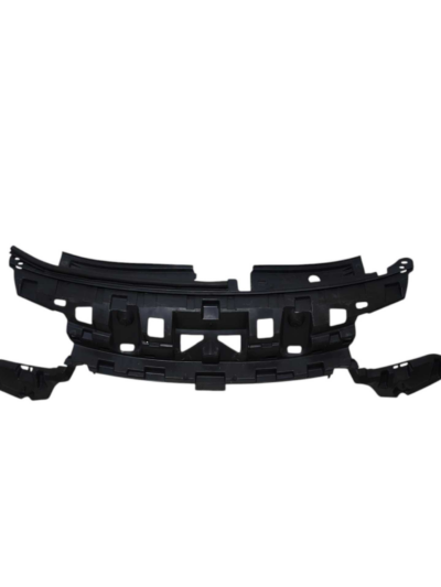 REFORÇO PARACHOQUE DIANTEIRO 9676206177 CITROEN C3 2014/2018 - Imagem 1