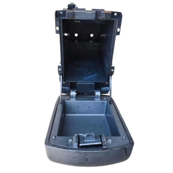 PORTA OBJETO CONSOLE CENTRAL NISSAN SENTRA 2008 2009 A 2013 - Imagem 2