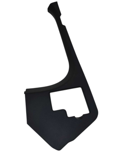 SOLEIRA PORTA DIANTEIRA DIREITA MERCEDES C180 2015 A 2018 - Imagem 5