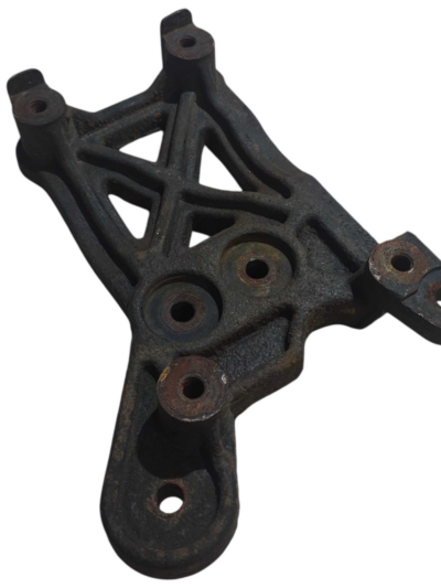 SUPORTE COMPRESSOR AR JAC J3 1.4 2010/2012 8104201U8020 - Imagem 5